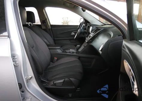 2014 Chevrolet Equinox 1Lt z USA, uszkodzony, nr VIN 2GNALBEK4E6143251